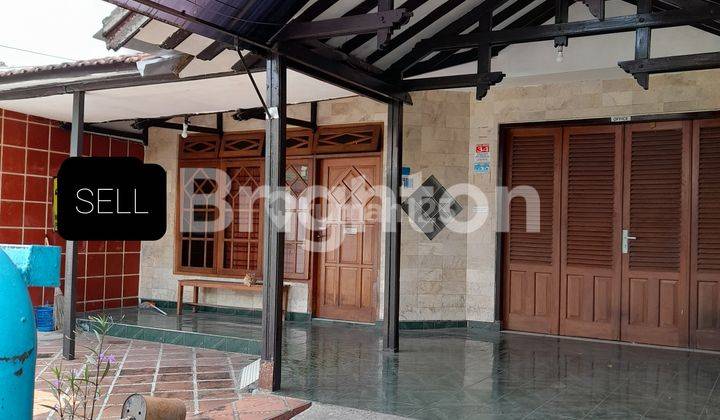 RUMAH KOST DI PINTU MASUK KOTA MALANG,  MURAH 1