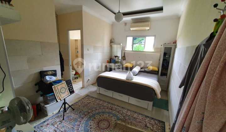 Rumah bagus Mandar bintaro