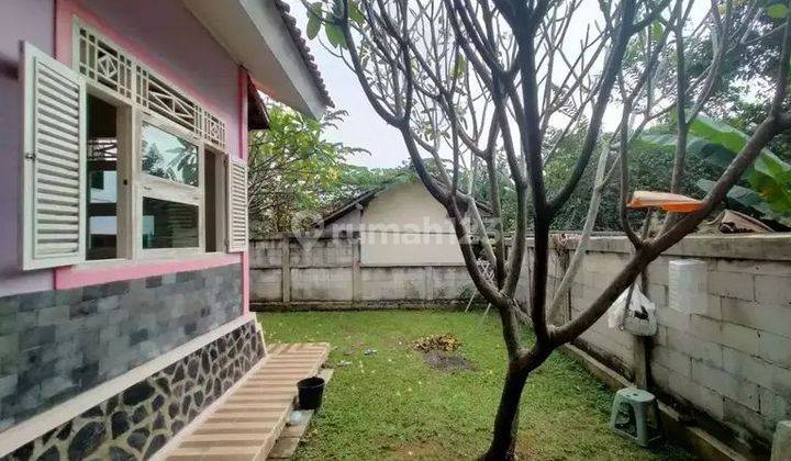 Rumah Murah Strategis Cilendek Dekat Yasmin, Stasiun Tol Lingkar Bogor 2