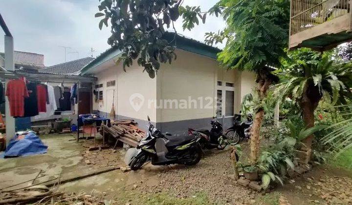 Rumah Murah Strategis Sukasari Dekat Pajajaran, tol Jagorawi Siliwangi 2