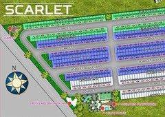 Rumah PIK2 Clusture Scarlet Sudah Mau Serah Terima 2