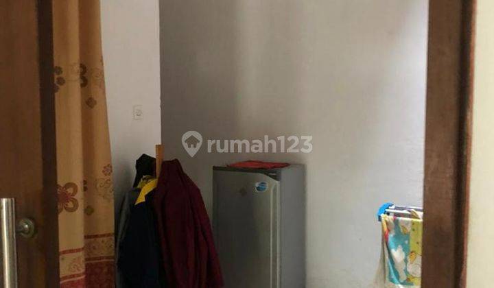 Rumah pesona bali dekat transmart buah batu 2