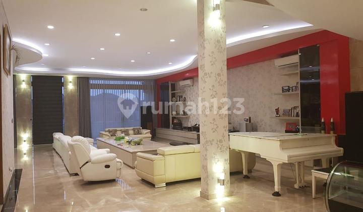 Hot Listing - Jarang Ada! Rumah Mewah View Danau Kota Baru Parahyangan Hot Listing - Jarang Ada! Rumah Mewah View Danau Kota Baru Parahyangan