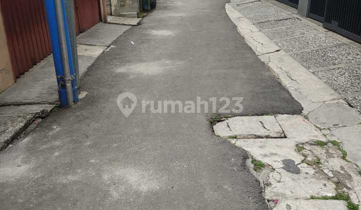 BAGUS 3,5 x 13 Komplek Tanah Sereal  2