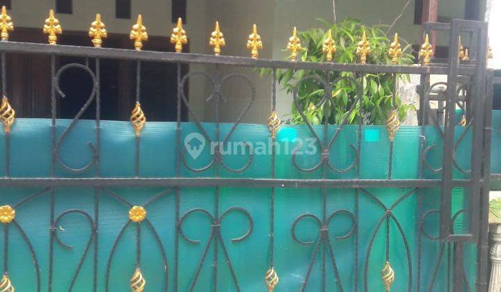 Di Jual Rumah 1½ Lokasi Jakasampurna Kota Bekasi 1