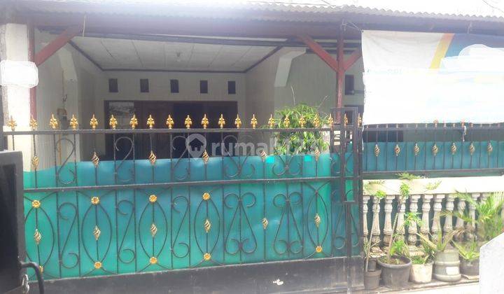 Di Jual Rumah 1½ Lokasi Jakasampurna Kota Bekasi 2