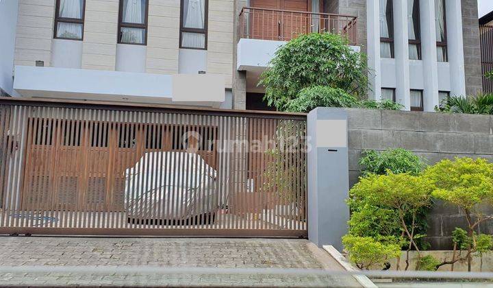 RUMAH RAPI SIAP HUNI di Villa Permata Gading , Jln 3Mbl ,NEGO 1