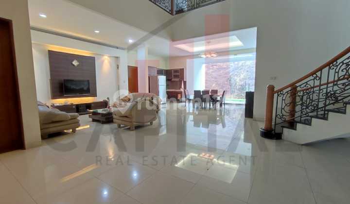 Ready-to-Occupy Furnished 2-Story House in Batununggal, Bandung City Ready-to-Occupy Furnished 2-Story House in Batununggal, Bandung City