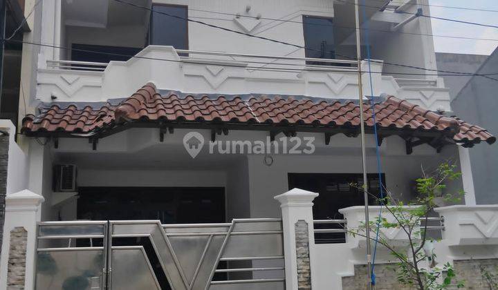 Rumah siap huni 1