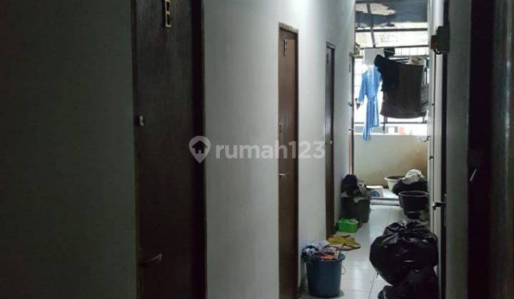 Rumah Kos Aktif di Pademangan Timur 2