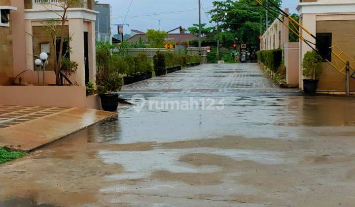 Rumah sangat murah mewah di tengah kota Batang 2