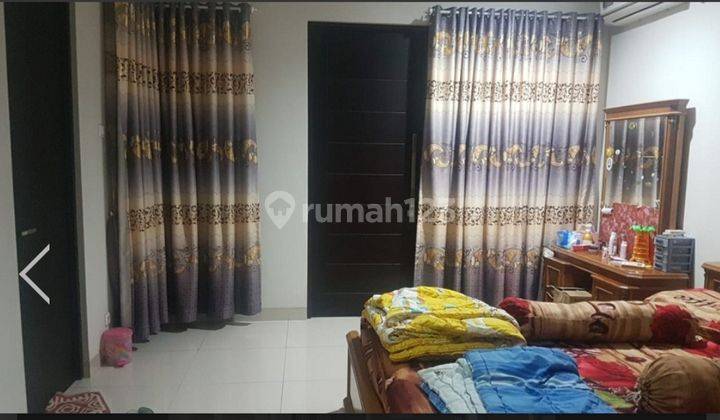 Rumah Cantik Siap Huni 2 Lantai Di Cluster Asera Harapan Indah. 2