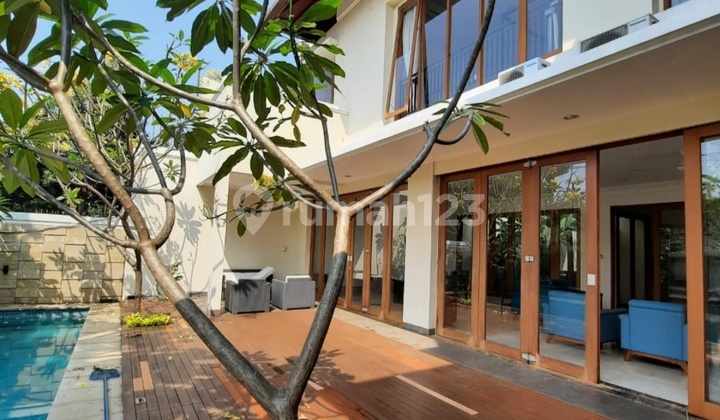 Move-in ready house *Irwan Muchtar