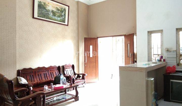 Rumah Siap Huni 3 Lantai Furnished Grand Poris Cipondoh 2