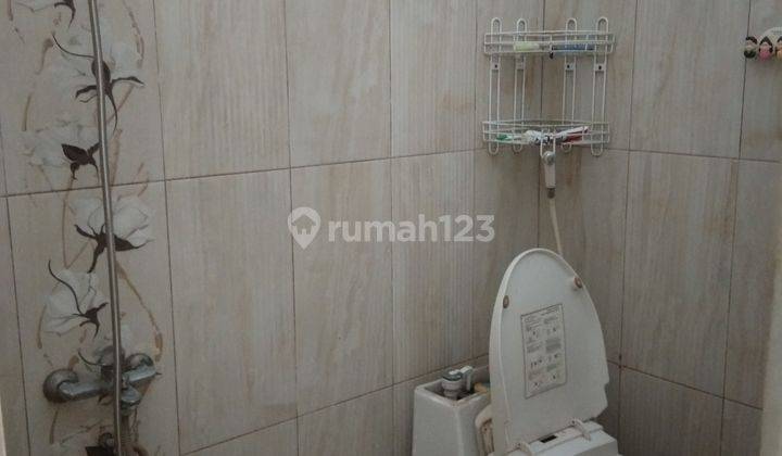 Rumah Siap Huni 3 Lantai Furnished Grand Poris Cipondoh 2