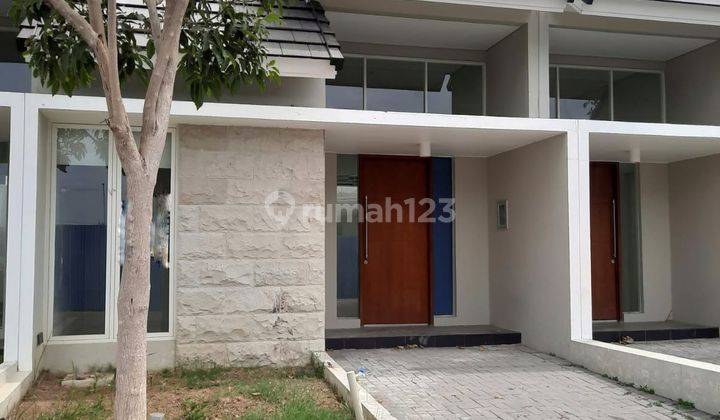 Rumah harga miring North West Citraland (ME) 2