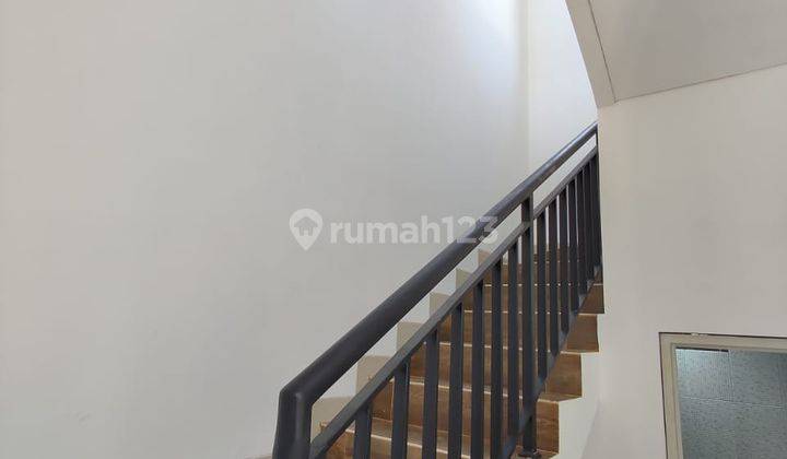 Rumah Indah Modern di TKI 2 1