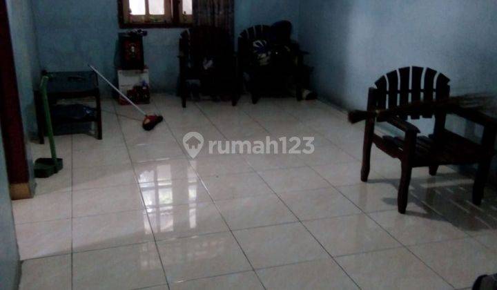 Rumah di sri rejeki Semarang Barat 2