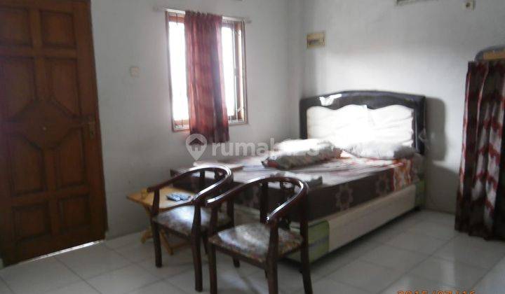 Rumah 2 Lantai Harga  2Man Di Tomang Central 2