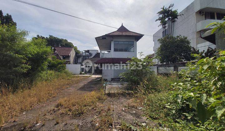 Rumah SHM Jalan Raya Ungaran Strategis Sejuk Nyaman 1