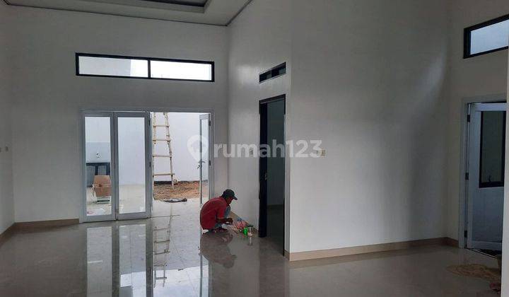 Terbaru Rumah Super Mewah Murah di Sukarame 2