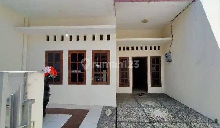 Rumah Murah Strategis Indraprasta Dekat Panduraya Bantarjati Pajajaran 2