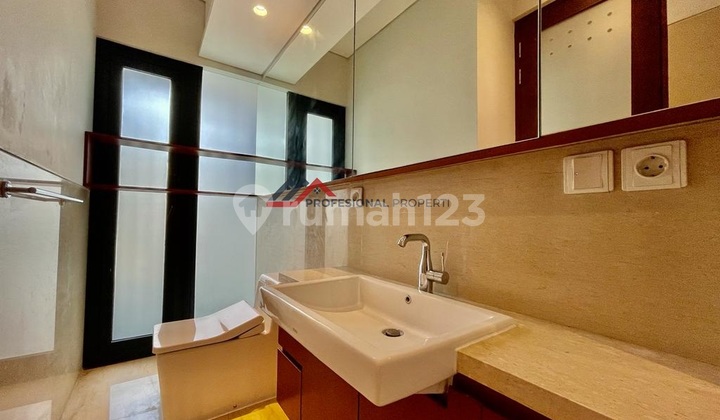 Rumah Lux Lokasi Strategis Dekat Mrt Cipete 2