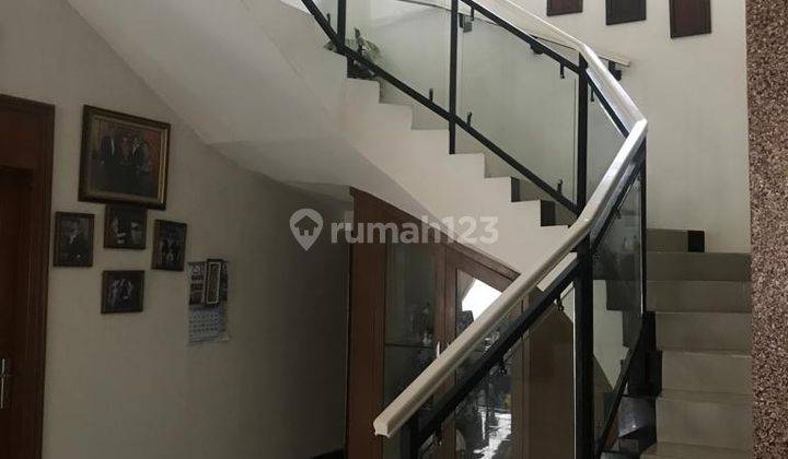 rumah bagus dan luas di perumahan permata timur 1 jakarta timur 2