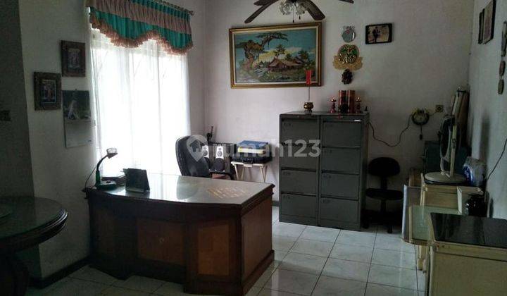 Dijual Rumah di Kelapa Nias/Kelapa Gading 2