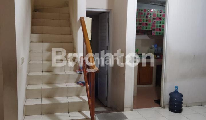 Rumah Siap Huni Di Mitra Gading Villa, Kelapa Gading Jakarta Utara 2