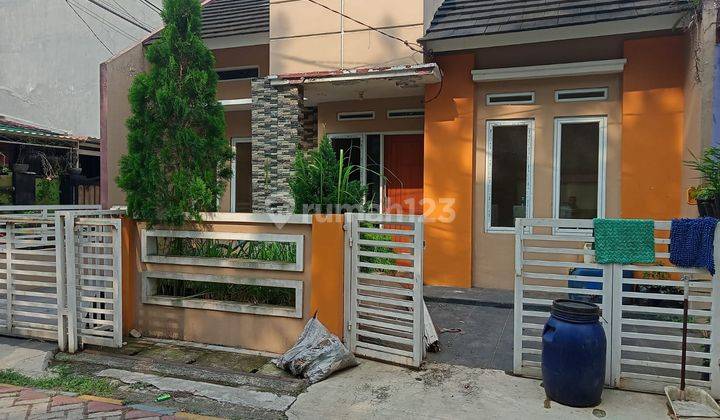 Rumah Strategis Harga Rugi di Karawaci 2