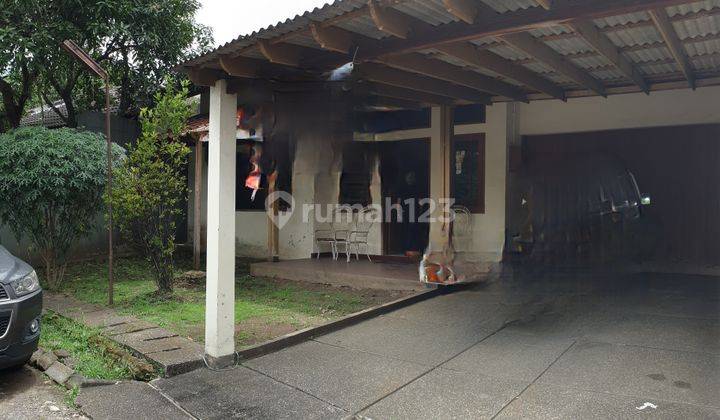 HARGA Ajaib! Rumah terawat di Kopo Permai  1