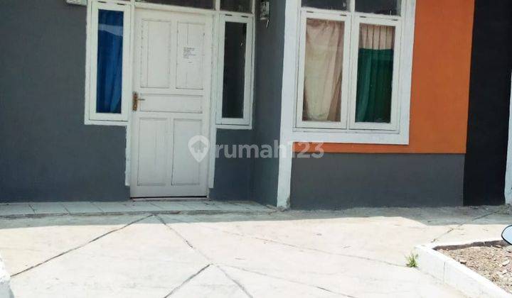 Rumah bagus garansi acc DP 36jt cicilan 1,3jt tanpa bi checking 1