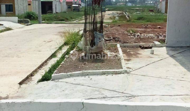 Rumah bagus garansi acc DP 36jt cicilan 1,3jt tanpa bi checking 2