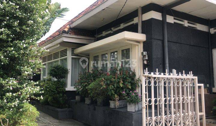 Dijual Cepat Rumah 2 lantai Jalan Tegalan Matraman Jakarta Timur  1