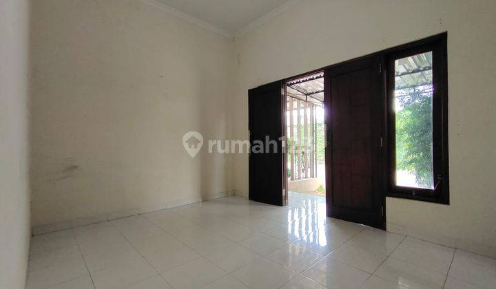 Dijual Rumah Cluster Di Perum Gentan Sukoharjo 2