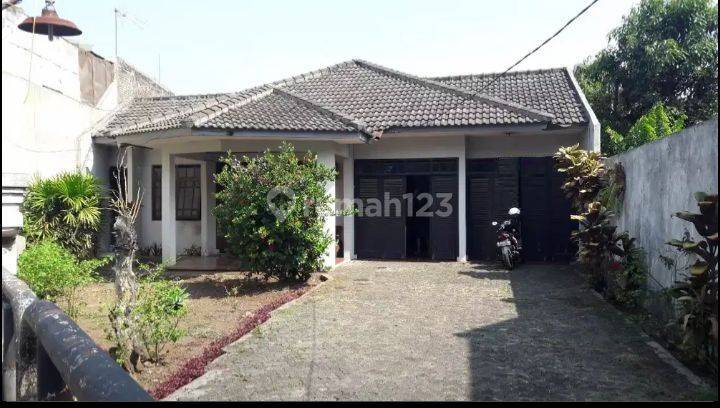 Rumah Murah Terawat Di Turangga Dekat Tsm Buah Batu  1