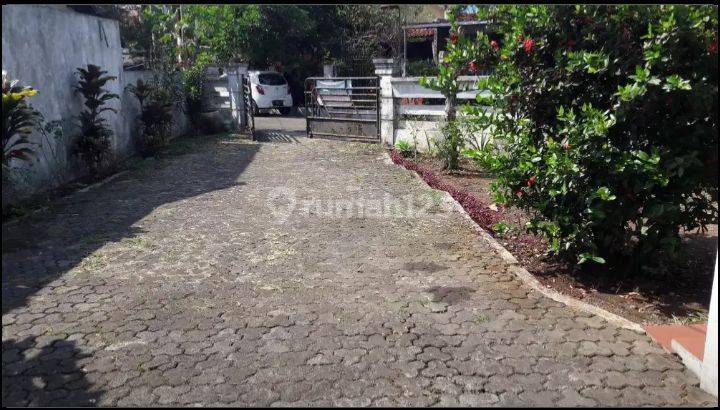 Rumah Murah Terawat Di Turangga Dekat Tsm Buah Batu  2