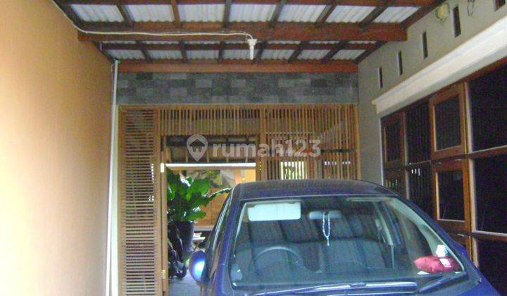 Rumah Minimalis Jalan Magelang Mlati Sleman Yogyakarta 2