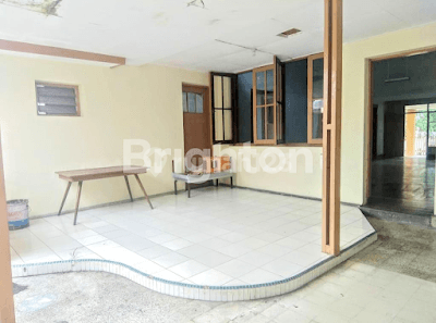 Rumah Di Poros Jln cocok utk usaha dekat jalan Ijen kota Malang 2