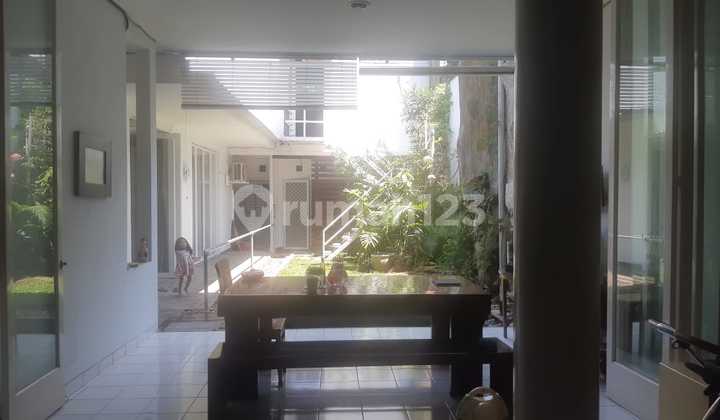 RUMAH DAGO JARANG ADA 1