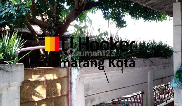 Rumah kos di jalan Wonodri 1