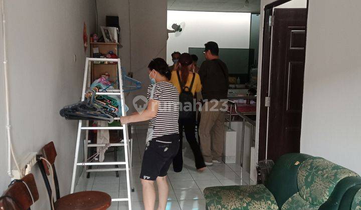 Rumah Siap Huni Jembatan Lima 5x20, Lp547oct 2