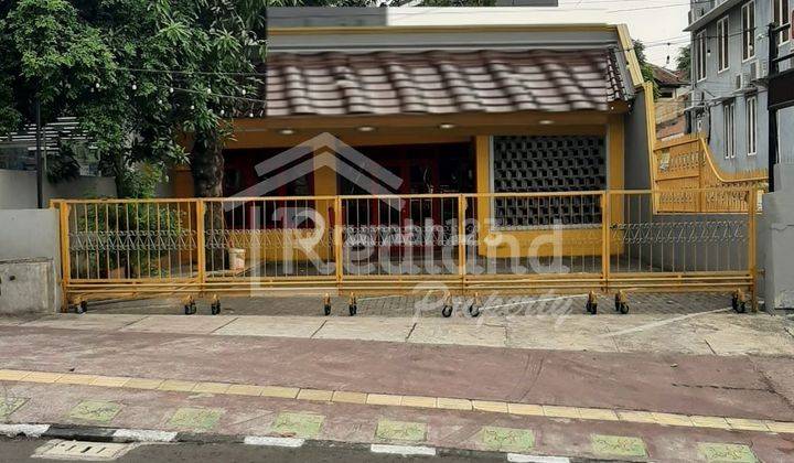 Jual Rumah Jalan Raya Pamularsih Hitung Tanah 1