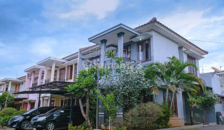 RUMAH PASAR MINGGU JUAL CEPAT,DIBAWAH PASARAN PENAWARAN TERBAIK LANGSUNG DEAL Rumah Town House Ragunan 1