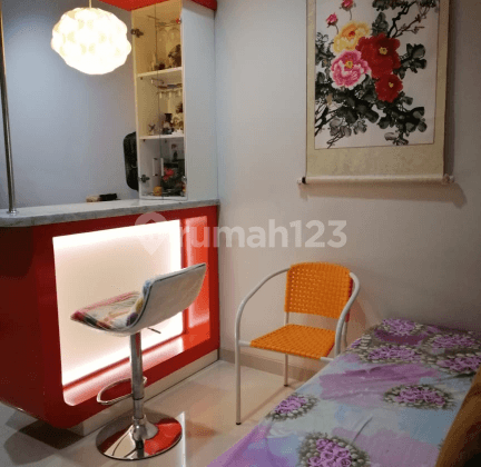 Rumah Minimalis Full Furnish Di Tanjung Duren Jakarta Barat 1