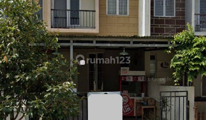 Rumah di Vila Dago Pamulang Luas 150m Bisa Untuk Usaha 1