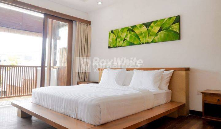 Modern Style Luxury Villa Location Villa Area in Seminyak Bali 2