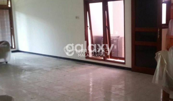 Rumah di Pondok Blimbing Indah Araya Malang GMK00402 2