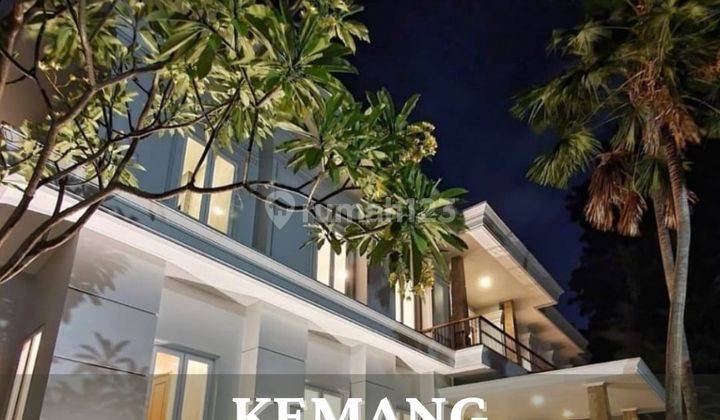 Luxury Tropical Homes at Kemang 1